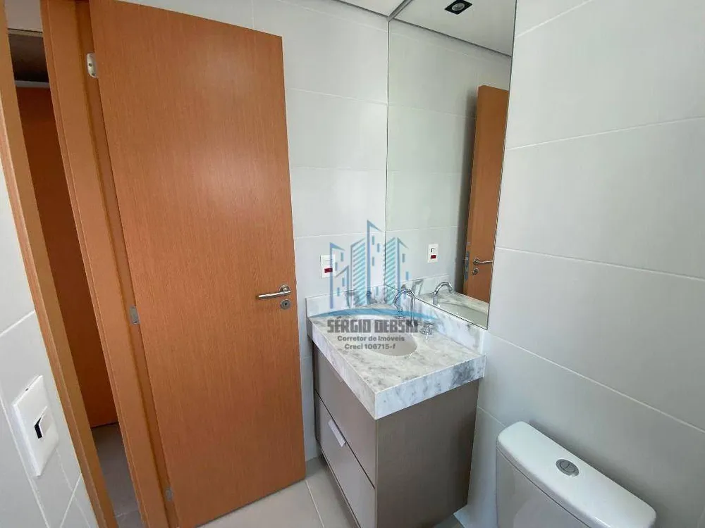 Apartamento, 2 quartos, 80 m² - Foto 10