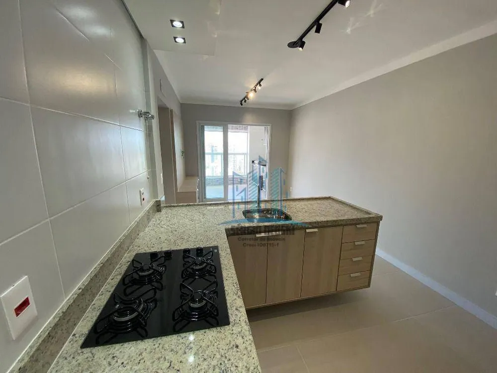 Apartamento, 2 quartos, 80 m² - Foto 6
