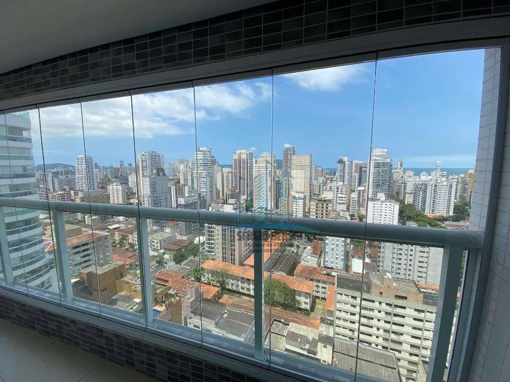 Apartamento, 2 quartos, 80 m² - Foto 1