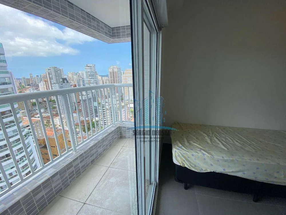 Apartamento, 2 quartos, 80 m² - Foto 12