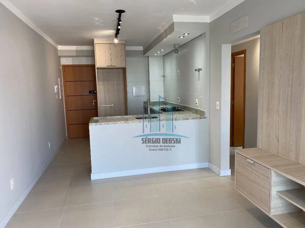 Apartamento, 2 quartos, 80 m² - Foto 4