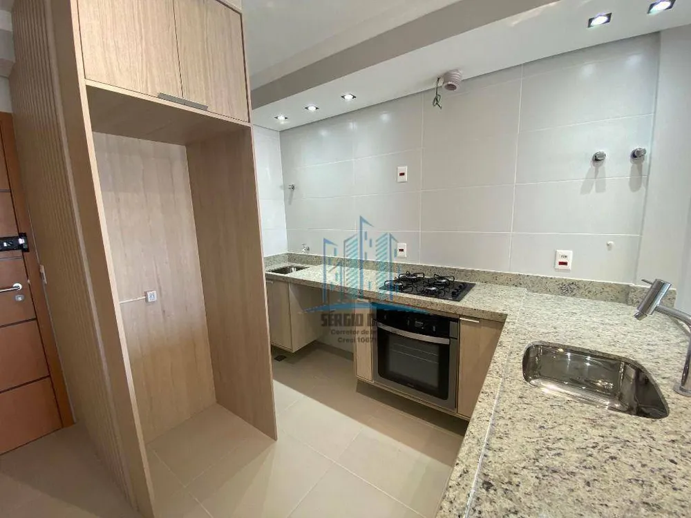 Apartamento, 2 quartos, 80 m² - Foto 7