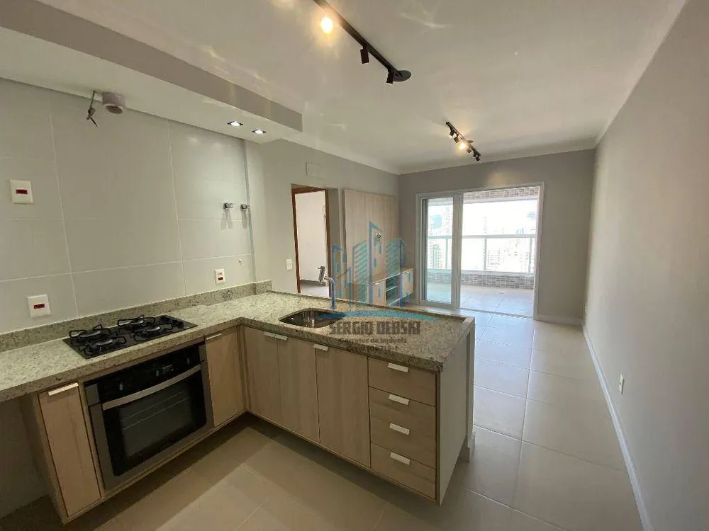 Apartamento, 2 quartos, 80 m² - Foto 5
