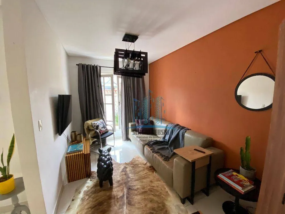 Casa, 3 quartos, 250 m² - Foto 3
