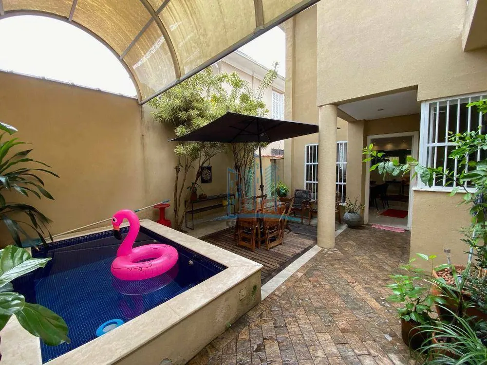 Casa, 3 quartos, 250 m² - Foto 5