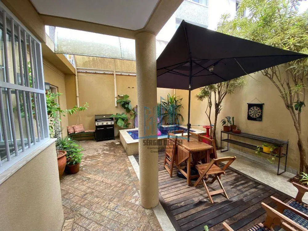 Casa, 3 quartos, 250 m² - Foto 4