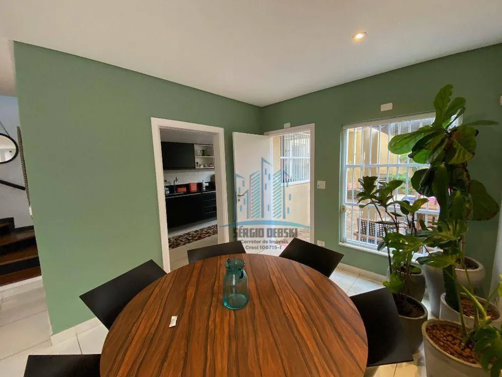 Casa, 3 quartos, 250 m² - Foto 2