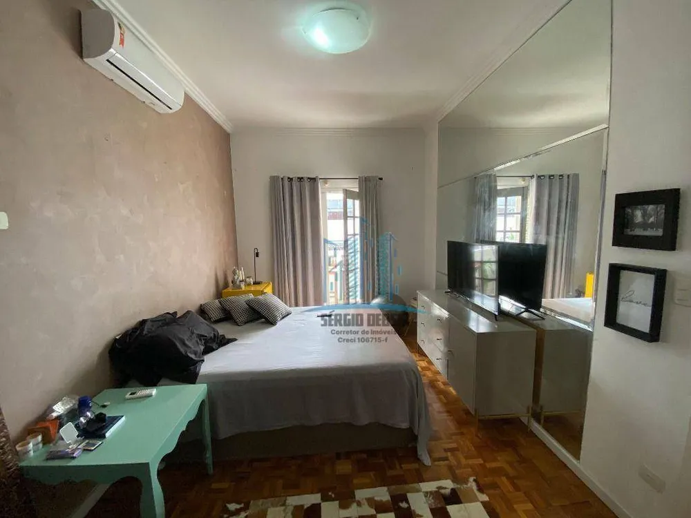 Casa, 3 quartos, 250 m² - Foto 10