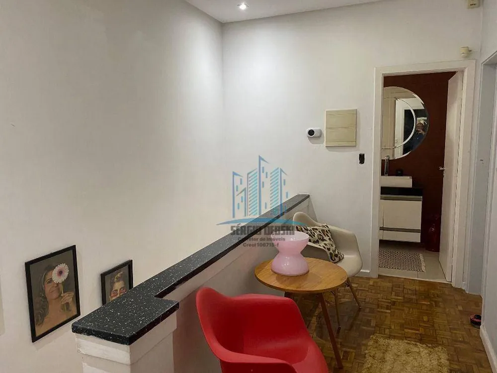 Casa, 3 quartos, 250 m² - Foto 12