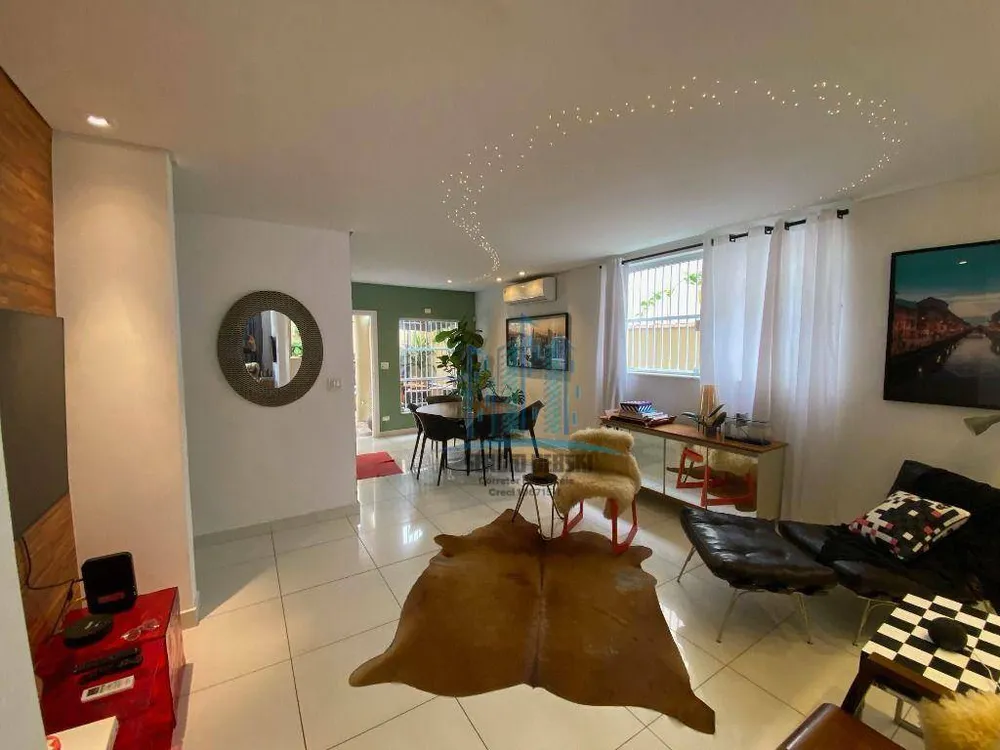 Casa, 3 quartos, 250 m² - Foto 14