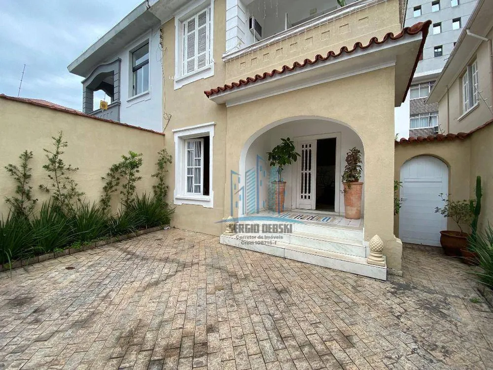 Casa, 3 quartos, 250 m² - Foto 15