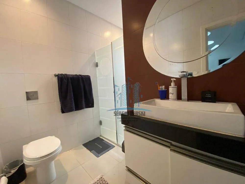 Casa, 3 quartos, 250 m² - Foto 13