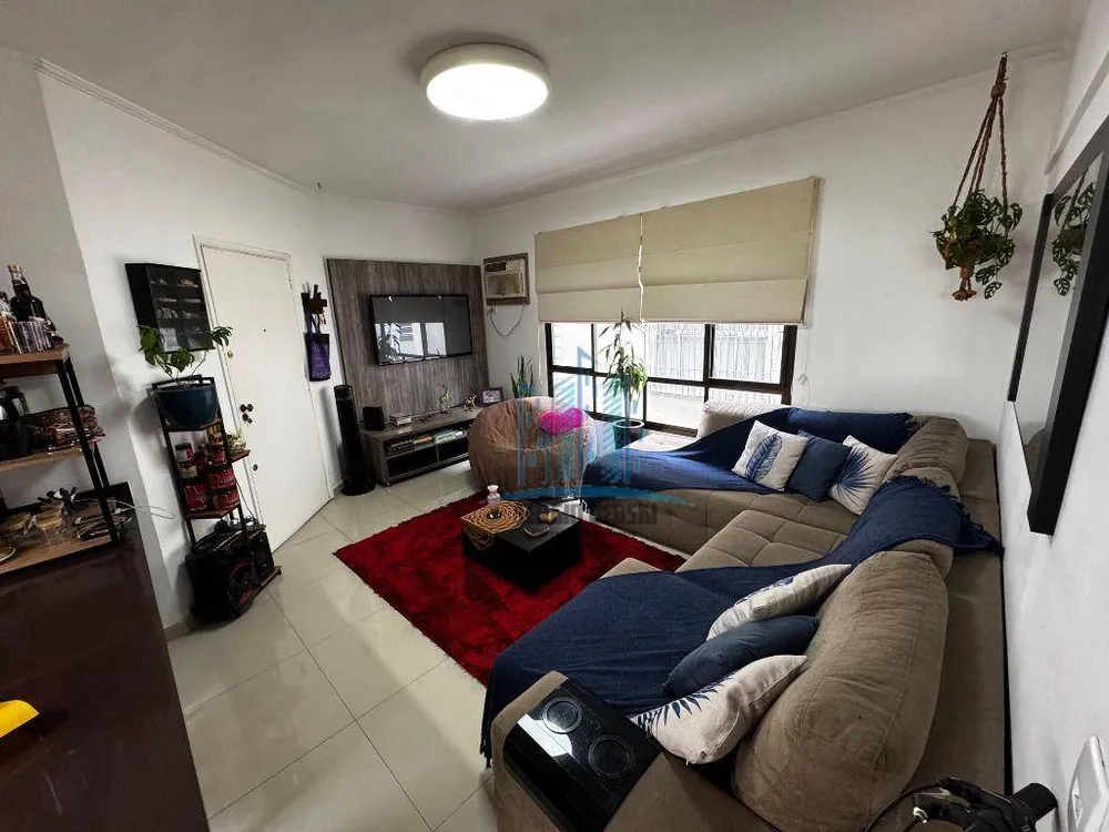 Apartamento, 1 quarto, 50 m² - Foto 2