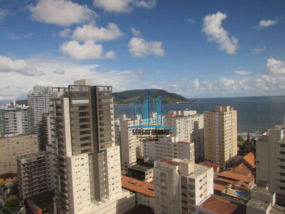 Apartamento, 4 quartos, 204 m² - Foto 1