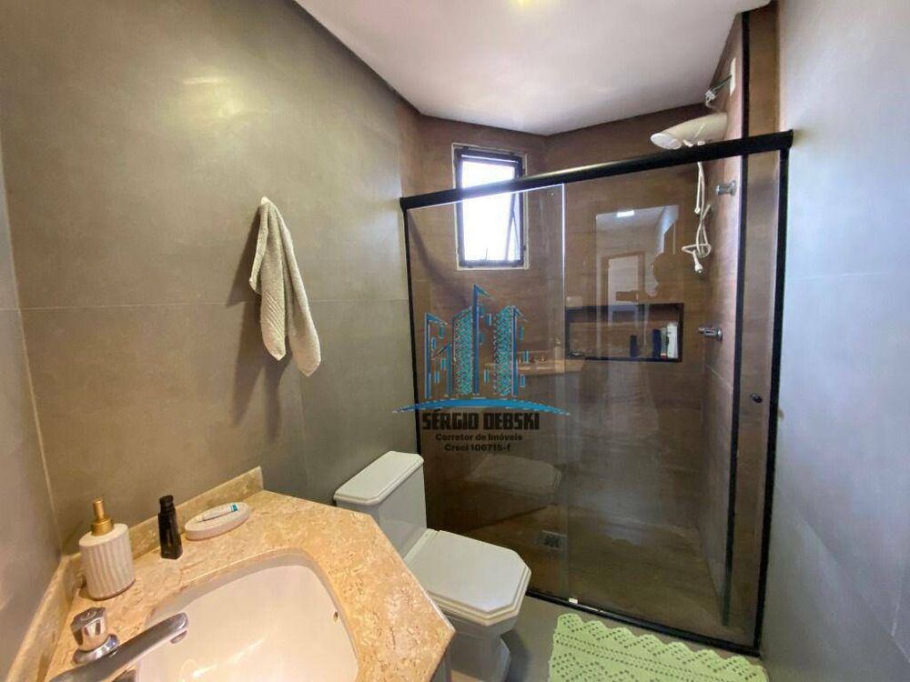 Cobertura à venda com 4 quartos, 230m² - Foto 11