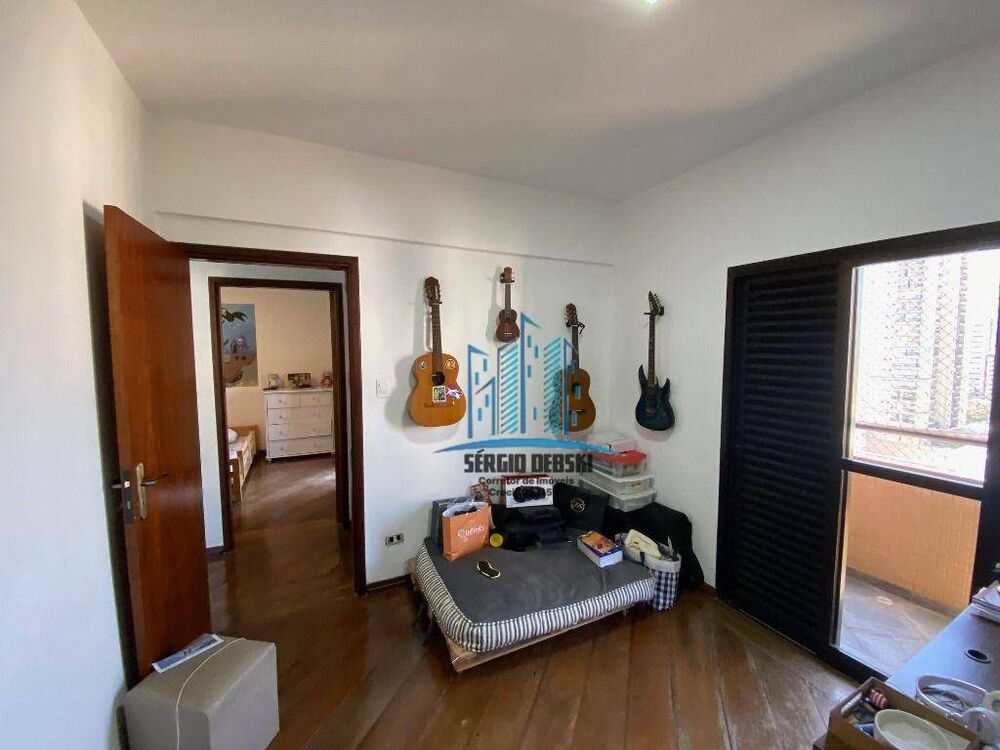 Cobertura à venda com 4 quartos, 230m² - Foto 10