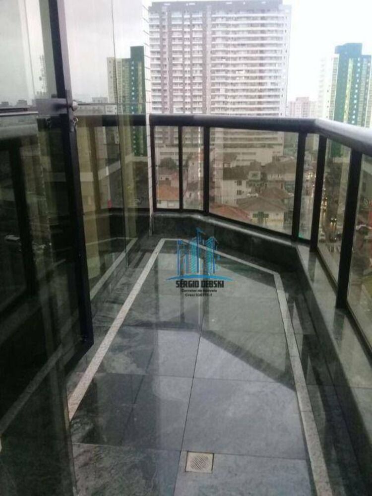 Apartamento à venda com 3 quartos, 171m² - Foto 3