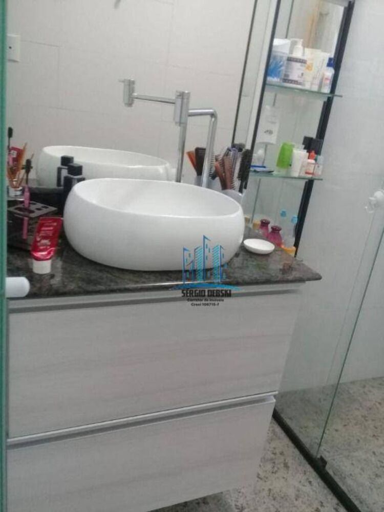 Apartamento à venda com 3 quartos, 171m² - Foto 6