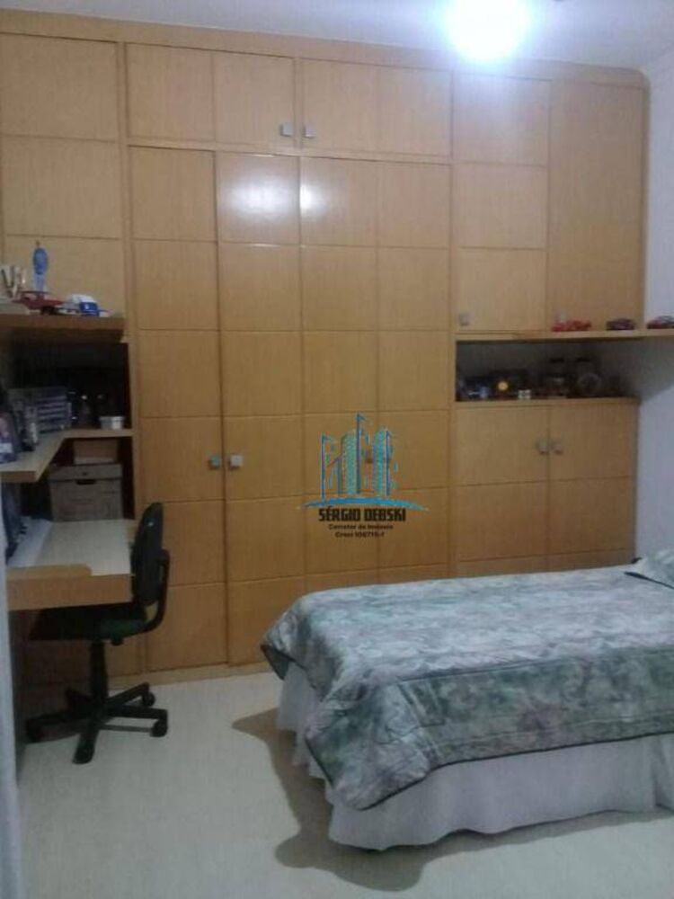Apartamento à venda com 3 quartos, 171m² - Foto 8