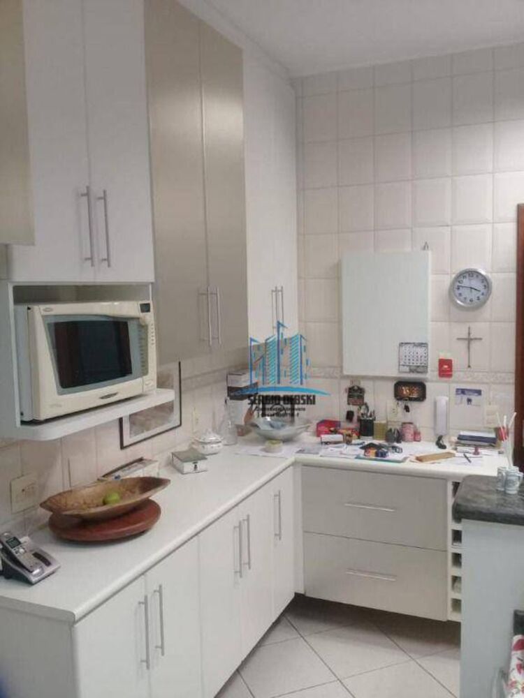 Apartamento à venda com 3 quartos, 171m² - Foto 10