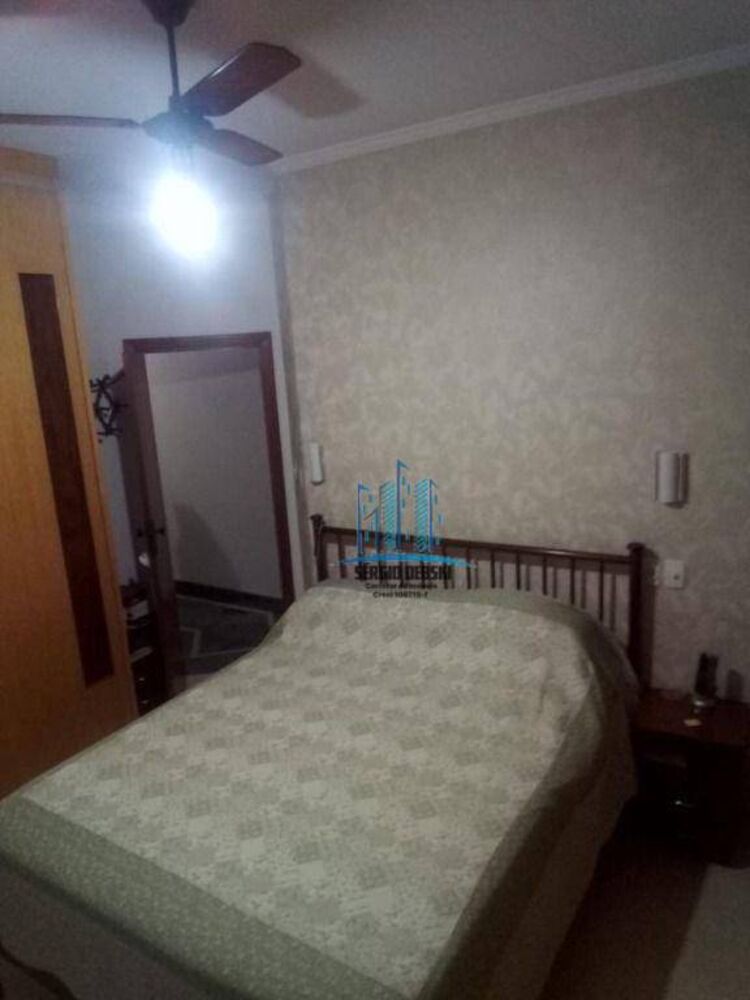 Apartamento à venda com 3 quartos, 171m² - Foto 4