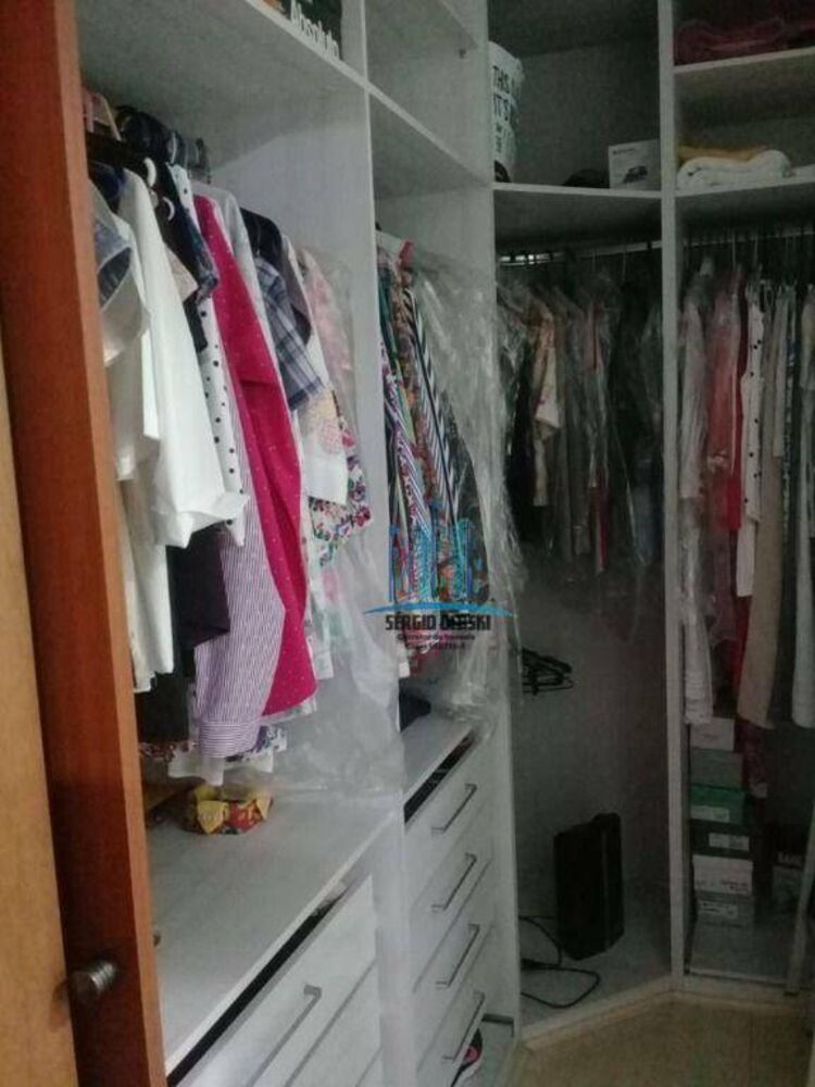 Apartamento à venda com 3 quartos, 171m² - Foto 5