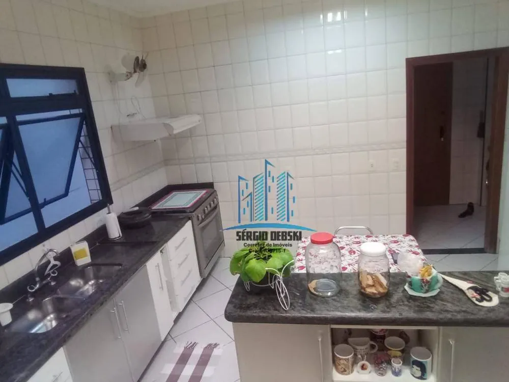 Apartamento, 3 quartos, 171 m² - Foto 13