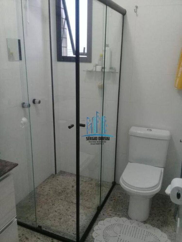 Apartamento à venda com 3 quartos, 171m² - Foto 7