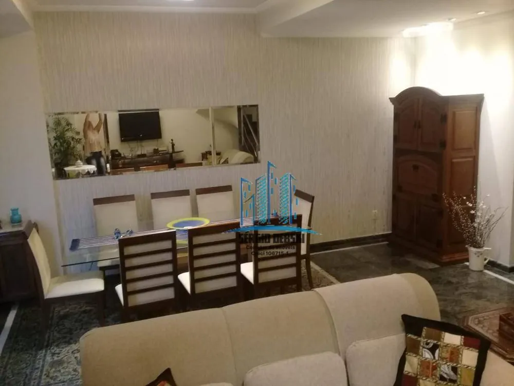 Apartamento, 3 quartos, 171 m² - Foto 3