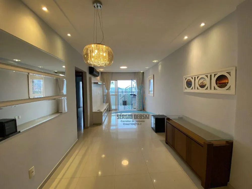 Apartamento, 2 quartos, 82 m² - Foto 2