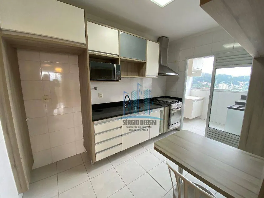 Apartamento, 2 quartos, 82 m² - Foto 8