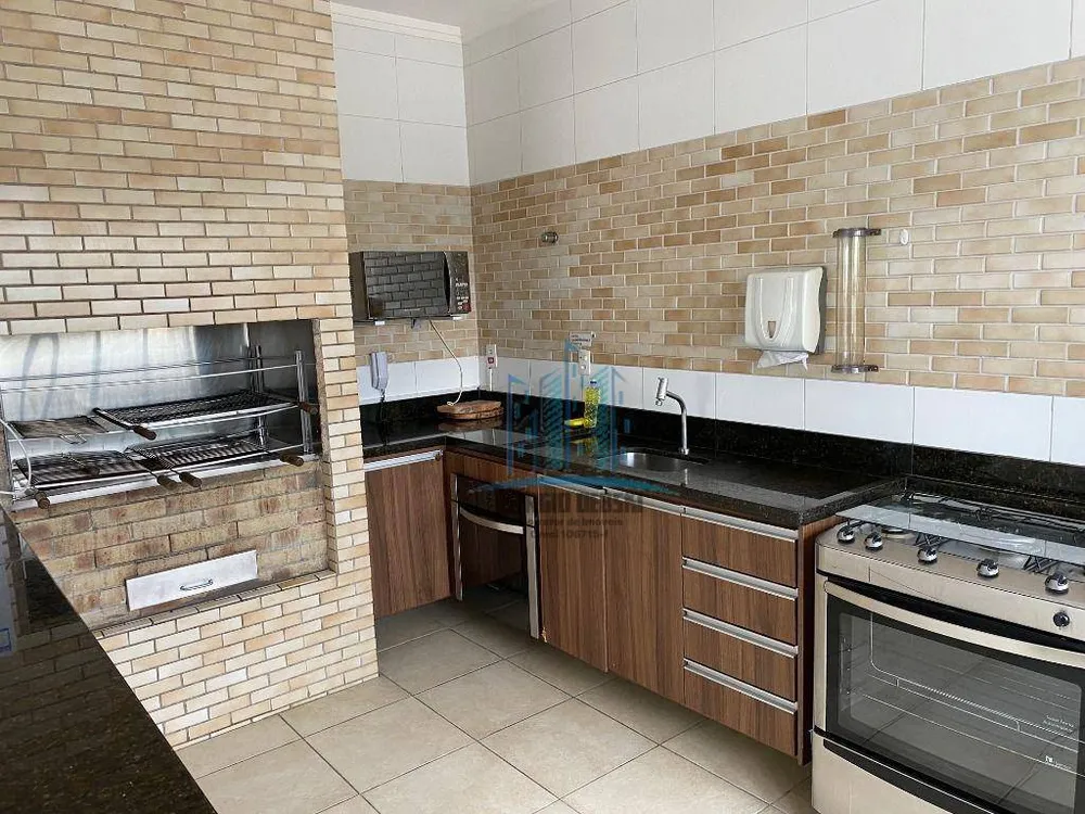 Apartamento, 2 quartos, 82 m² - Foto 14