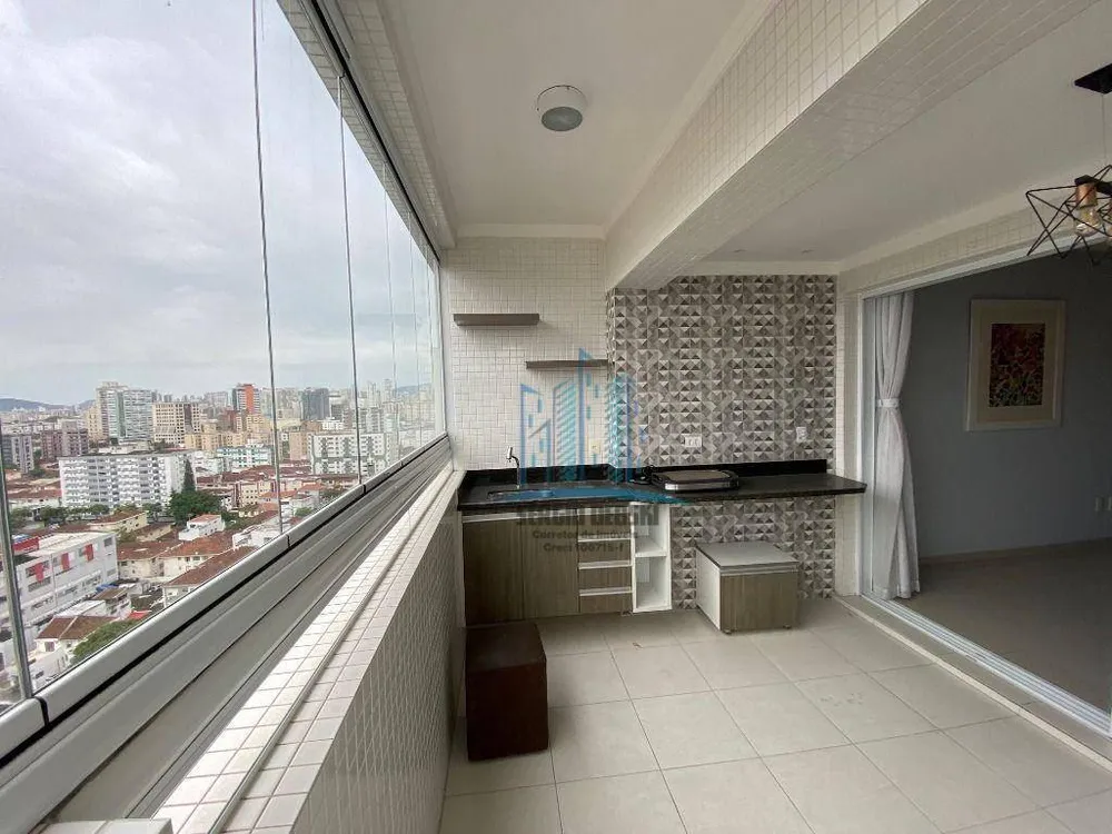 Apartamento, 2 quartos, 82 m² - Foto 1