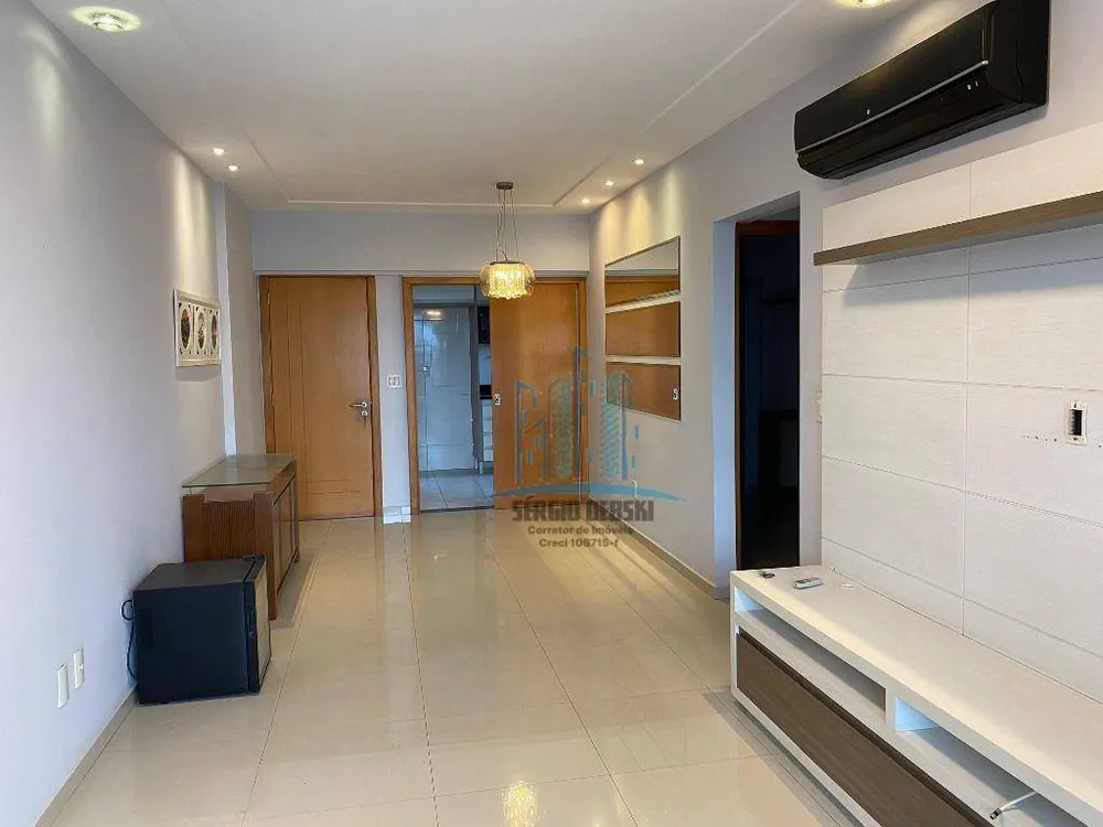 Apartamento, 2 quartos, 82 m² - Foto 4