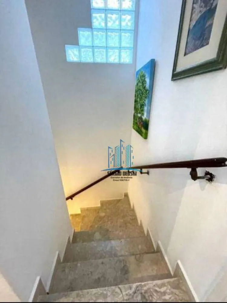 Casa, 3 quartos, 230 m² - Foto 14