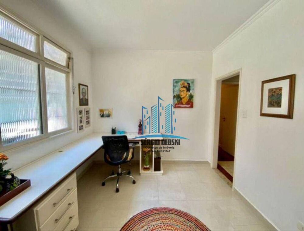 Casa à venda com 3 quartos, 230m² - Foto 11
