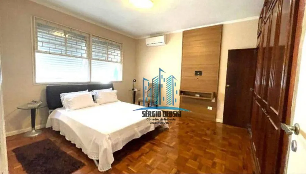 Casa, 3 quartos, 230 m² - Foto 9