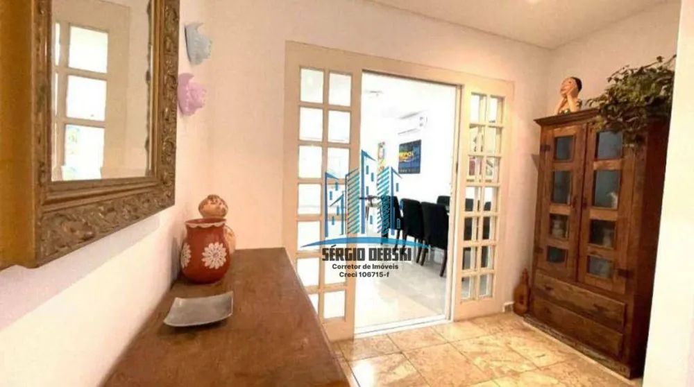 Casa, 3 quartos, 230 m² - Foto 4