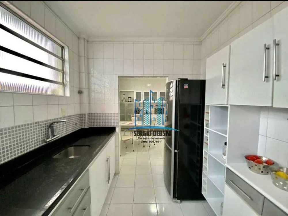 Casa, 3 quartos, 230 m² - Foto 12