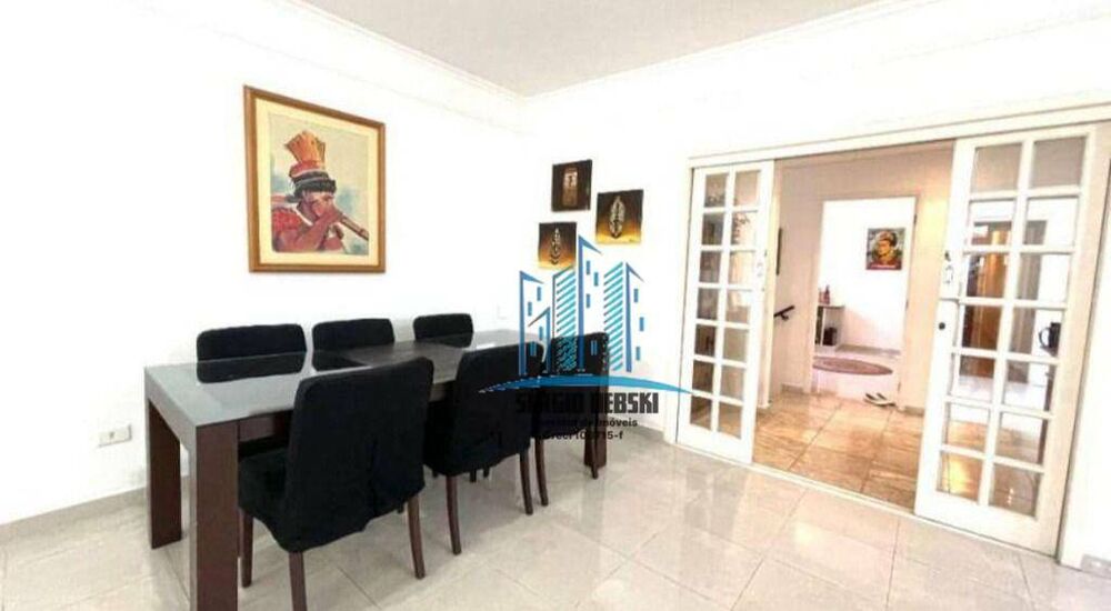 Casa à venda com 3 quartos, 230m² - Foto 3