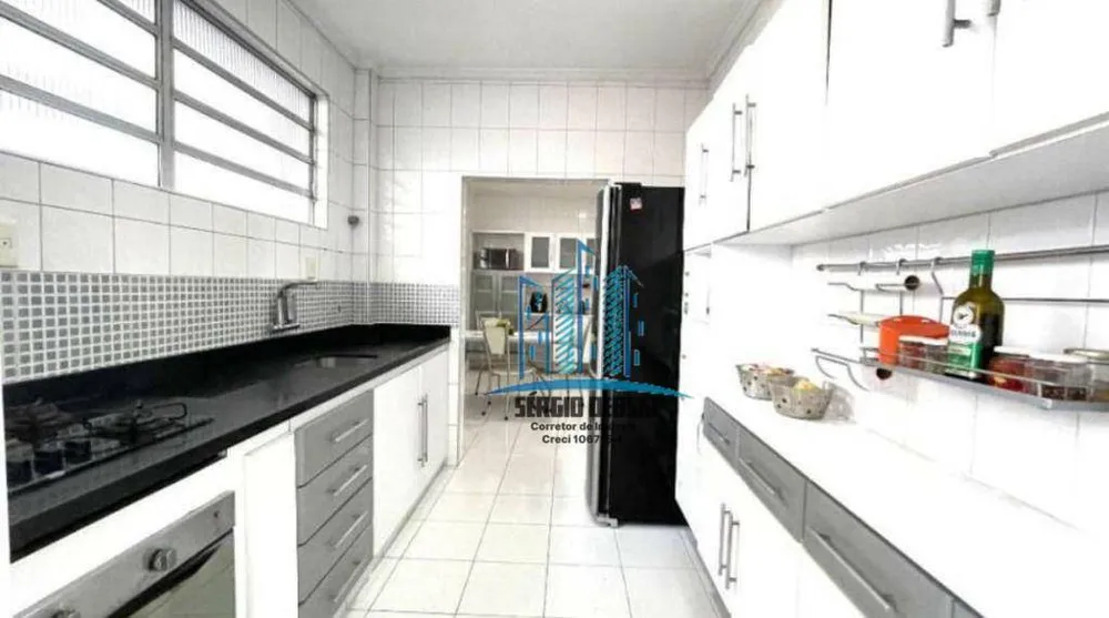 Casa, 3 quartos, 230 m² - Foto 19