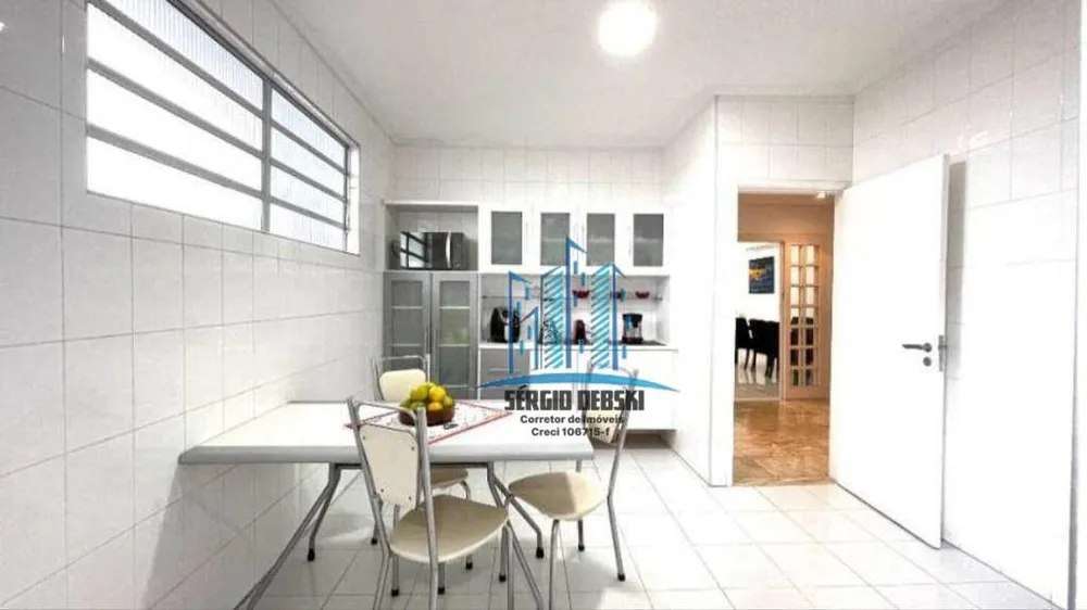 Casa, 3 quartos, 230 m² - Foto 18
