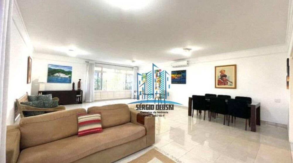 Casa à venda com 3 quartos, 230m² - Foto 2