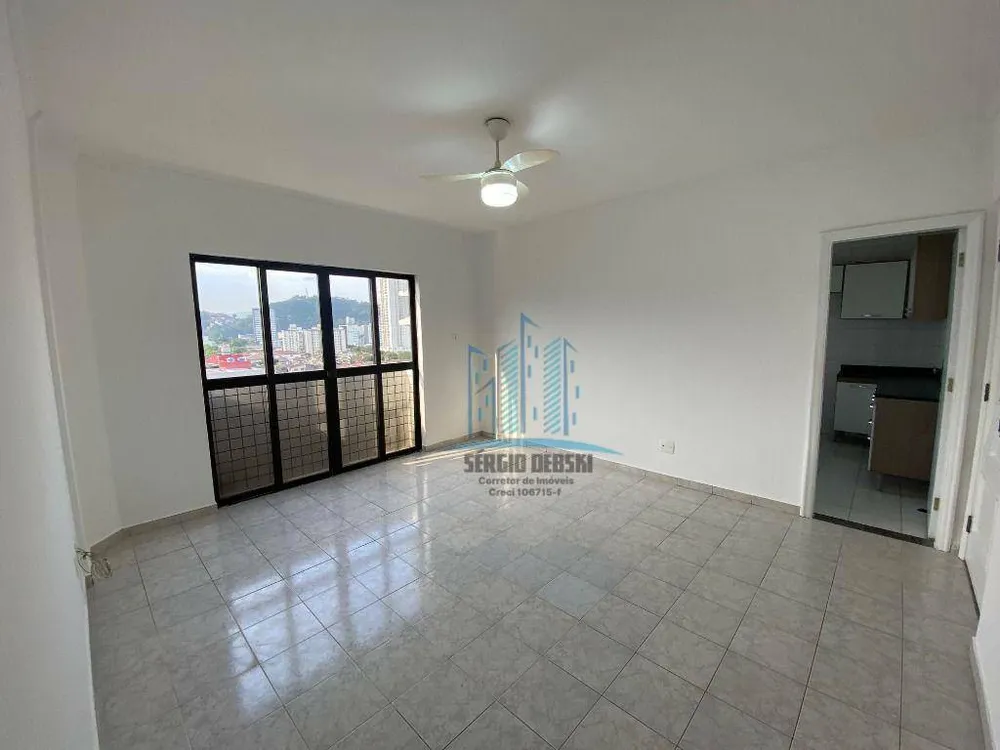 Apartamento, 2 quartos, 85 m² - Foto 1