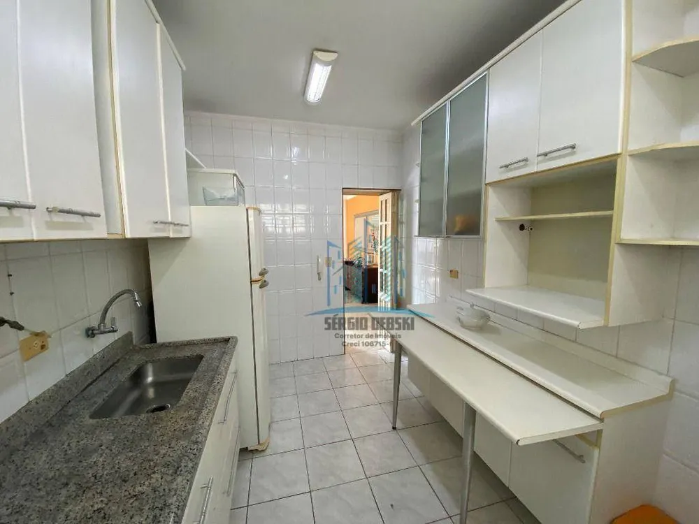 Apartamento, 3 quartos, 125 m² - Foto 12