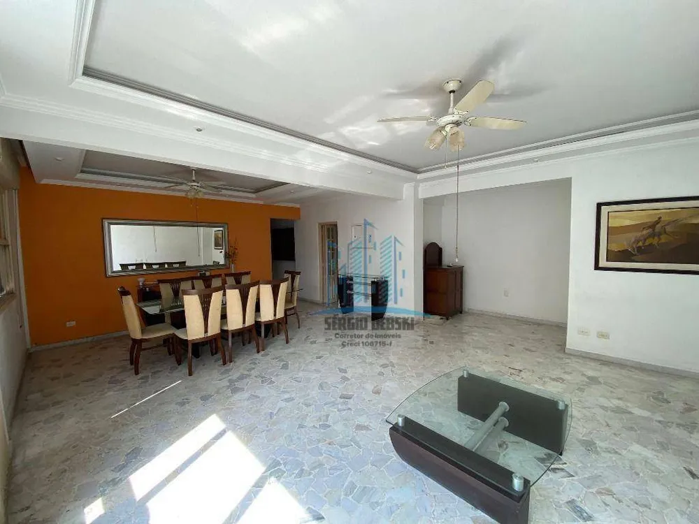 Apartamento, 3 quartos, 125 m² - Foto 2