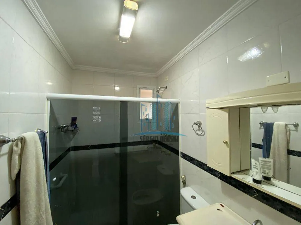 Apartamento, 3 quartos, 125 m² - Foto 7
