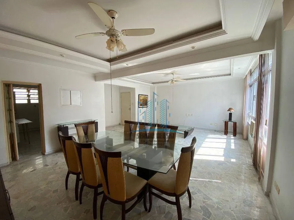 Apartamento, 3 quartos, 125 m² - Foto 3