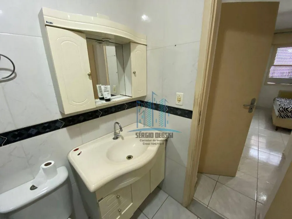 Apartamento, 3 quartos, 125 m² - Foto 8