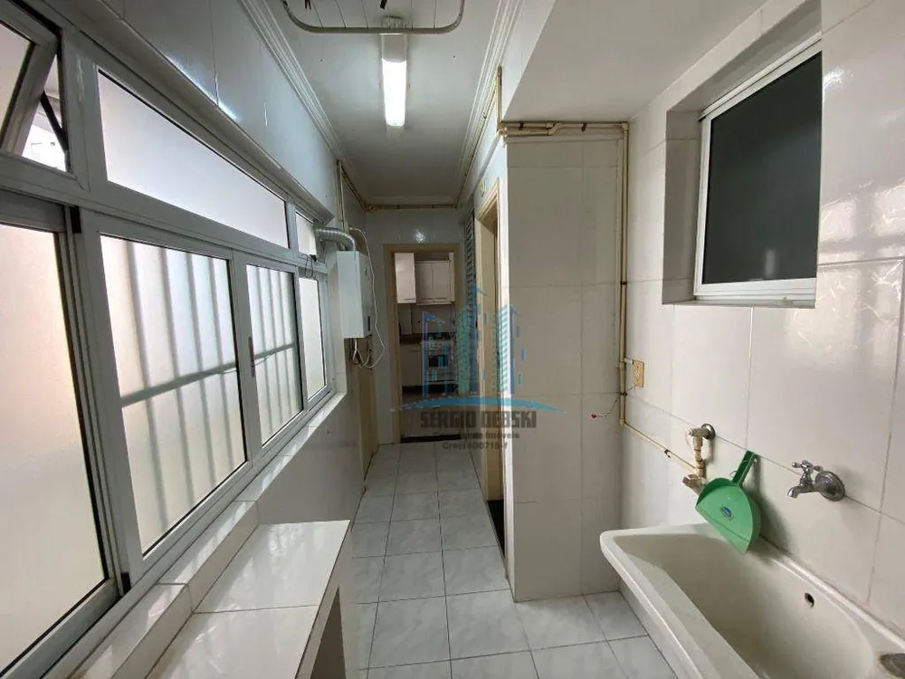 Apartamento, 3 quartos, 125 m² - Foto 15